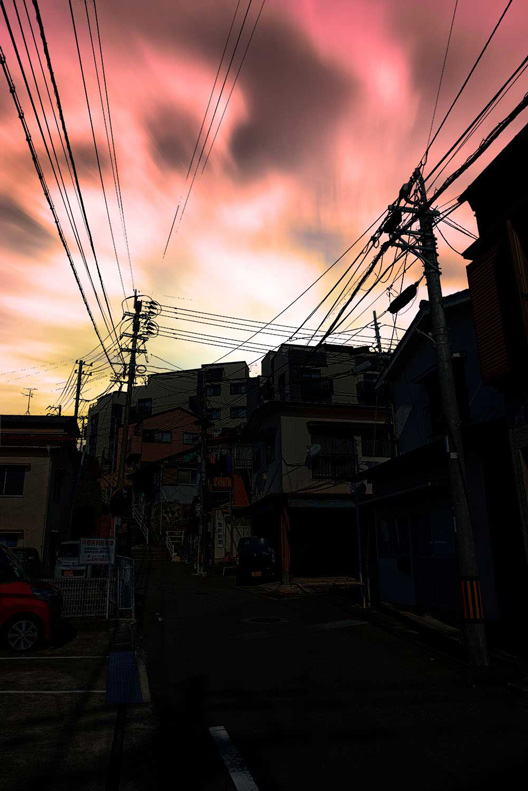 No.12 Tenjin-Machi 1