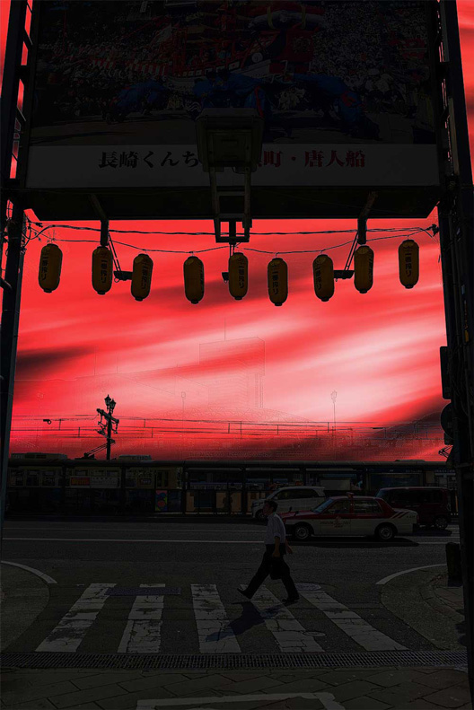 No.22 Daikoku-machi